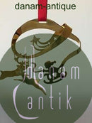 Georg Jensen Christmas Mobile 1985 - Jingle Bells