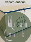 皇家哥本哈根2010年圣诞树年度图&