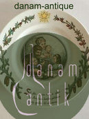 Royal Copenhagen Peters Jul Tallerken Motiv No 6