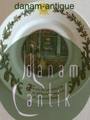 Royal Copenhagen Peters Jul Tallerken Motiv no. 4