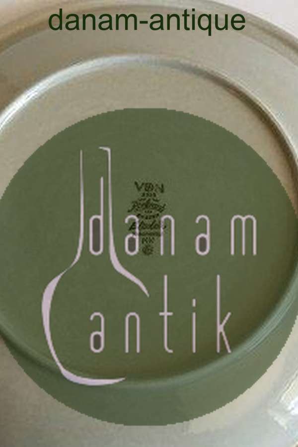 Rørstrand Elisabeth Spisetallerken No H-8