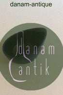 Rørstrand Blå Eld / Blå Ild Sukkerskål