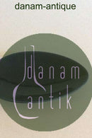 Rørstrand Blå Eld / Blå Ild Lille Fad