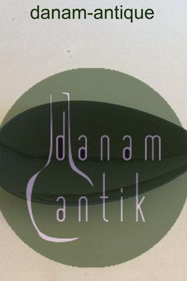 Rørstrand Blå Eld / Blå Ild Serveringsfad