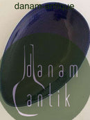 Rørstrand Blå Eld / Blå Ild Serveringsfad