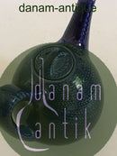 Rørstrand Blå Eld / Blå Ild Tekande