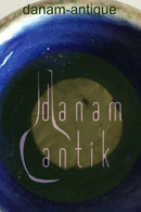 Rørstrand Blue Fire / Fire Salt Shaker