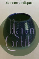 Rørstrand Blue Fire / Blå Ild 花瓶