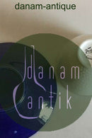 Rørstrand Blå Eld / Blue Fire コーヒーカップ＆ソーサー