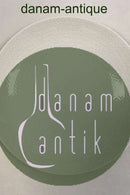 Rørstrand Blå Eld / Blå Ild Frokosttallerken