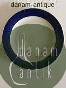 Rorstrand Blue Koka Cake Plate