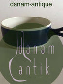 Rørstrand Blå Koka Skål med Håndtag 15,5cm