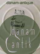 Rörstrand Blå Koka Lågskål med Håndtag