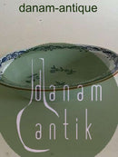 Rørstrand Fajance Ostindia Oval Bowl.