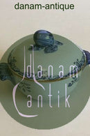 Rörstrand Ostindia Sukkerskål