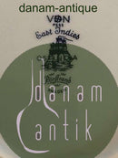 Rorstrand Ostindia / East Indies Deep Plate, Large