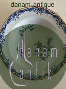 Ostindia / East Indies Rorstrand Small Deep Plate. 15 cm