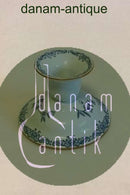 Ostindia / East Indies Rørstrand Lysestage