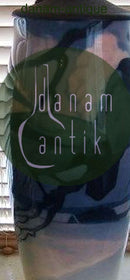 Unique Art Nouveau Rorstrand Lamp by Nils Email Lundstrom