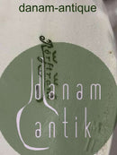 Rørstrand Art Nouveau Sæl Figur