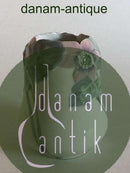 1900年左右Mela Anderberg的Rørstrand新艺术风格独特花瓶