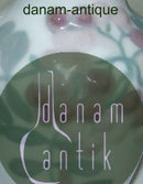 Rørstrand アールヌーヴォー ユニカ花瓶 Pamela Anderberg作