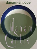 Rorstrand Blue Koka Dessert Plate