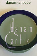 Rorstrand Blue Koka Buffet Dinner Plate