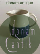 Rorstrand Blue Koka Creamer 7,7cm