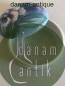 Rorstrand Art Nouveau Lidded Dish by Karl Lindström