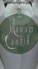 卡尔-林德伯格设计的Rørstrand新艺术风格花瓶