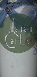 安娜-博贝格的Rørstrand新艺术风格花瓶Unika