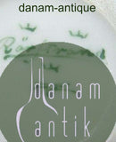 阿尔戈特-埃里克森的新艺术主义花瓶的管架