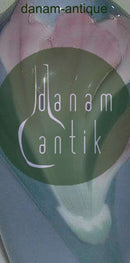 Rorstrand Art Nouveau Vase by Karl Emil Lindstrøm