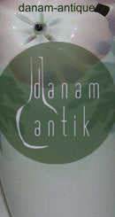 卡尔-埃米尔-林德斯特朗的新艺术风格花瓶