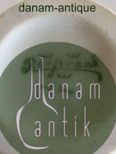 卡尔-埃米尔-林德斯特朗的新艺术风格花瓶