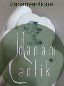 Rørstrand的男孩与鱼图