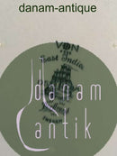 Rörstrand Earthenware East Indies Serving Tray