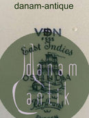 Rørstrand Fajance Ostindia Fad