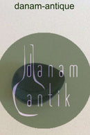 Rørstrand Blå Eld (Blå Ild) Lille skål 9,4cm x 8,3cm