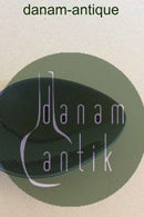 Rørstrand Blå Eld / Blå Ild Lille Fad