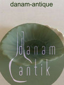 Rörstrand Art Noveau Small Flower Dish