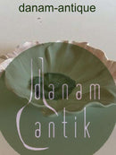 Rørstrand Art Noveau Blomster Skål