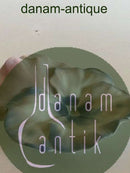 Rørstrand Art Nouveau Blomster Skål