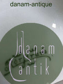 Rørstrand Art Nouveau Blomster Skål.