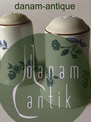 Rorstrand Ostindia Salt and Pepper Set