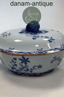 Rørstrand Ostindia スープテューレン