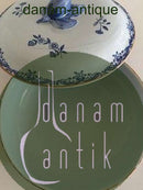 Rorstrand East Indies / Ostindia Lidded Bowl