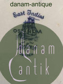 Rørstrand Ostindia Serveringsfad