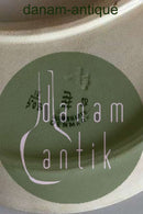 Aluminia Guldregn(Laburnum) Nyreformet fad No 10/508